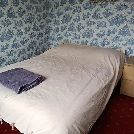 Hotel Lowri Shenstone