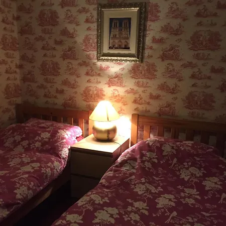 Hotel Lowri
